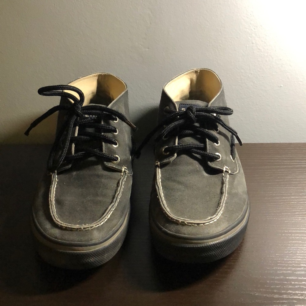 Sperry Shoes - image 1